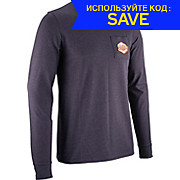 Leatt Retro Long Sleeve T-Shirt 2023